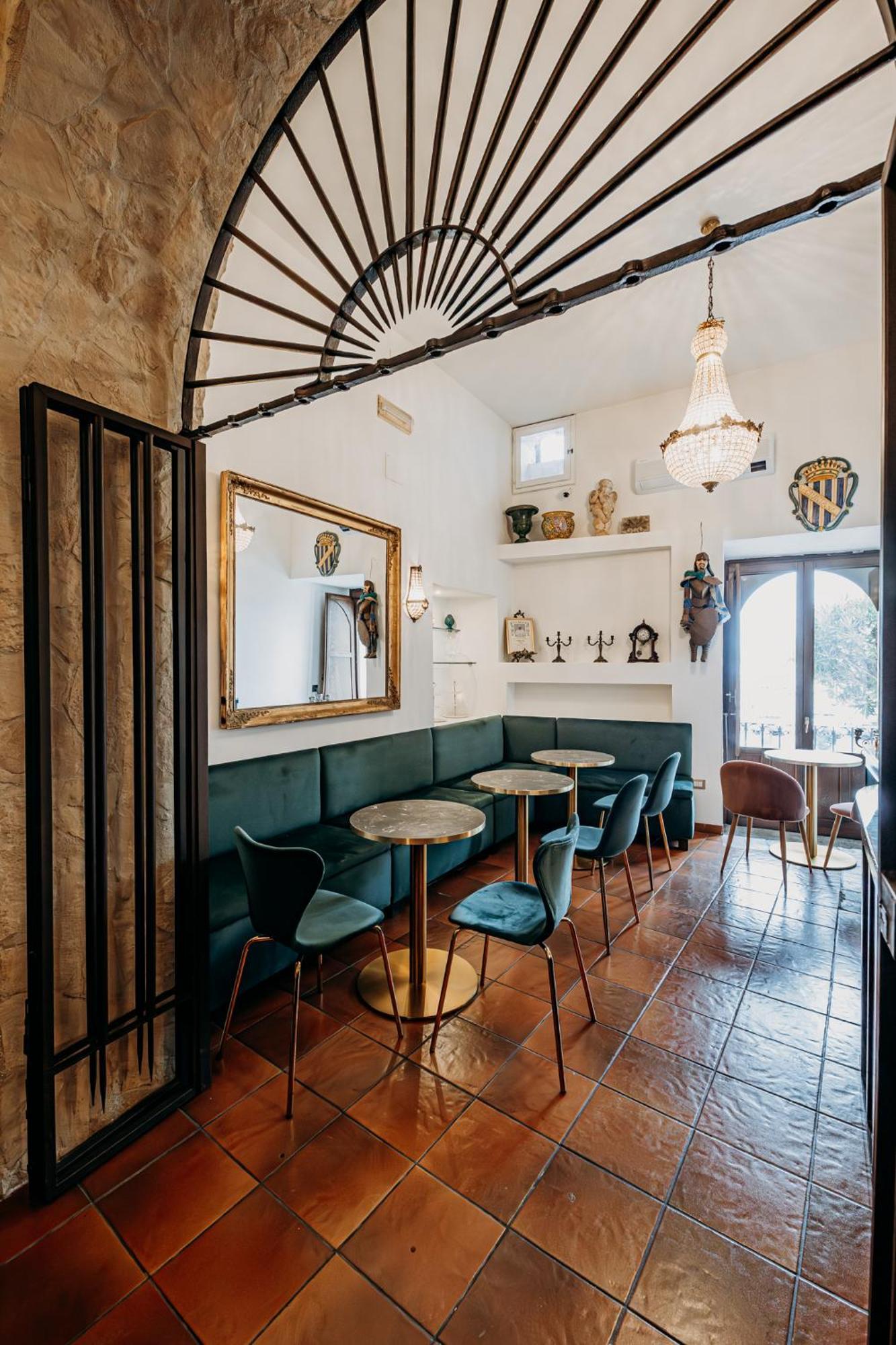 Palazzo Giunta - Porta Marina Ortigia Bed & Breakfast Syracuse Exterior photo